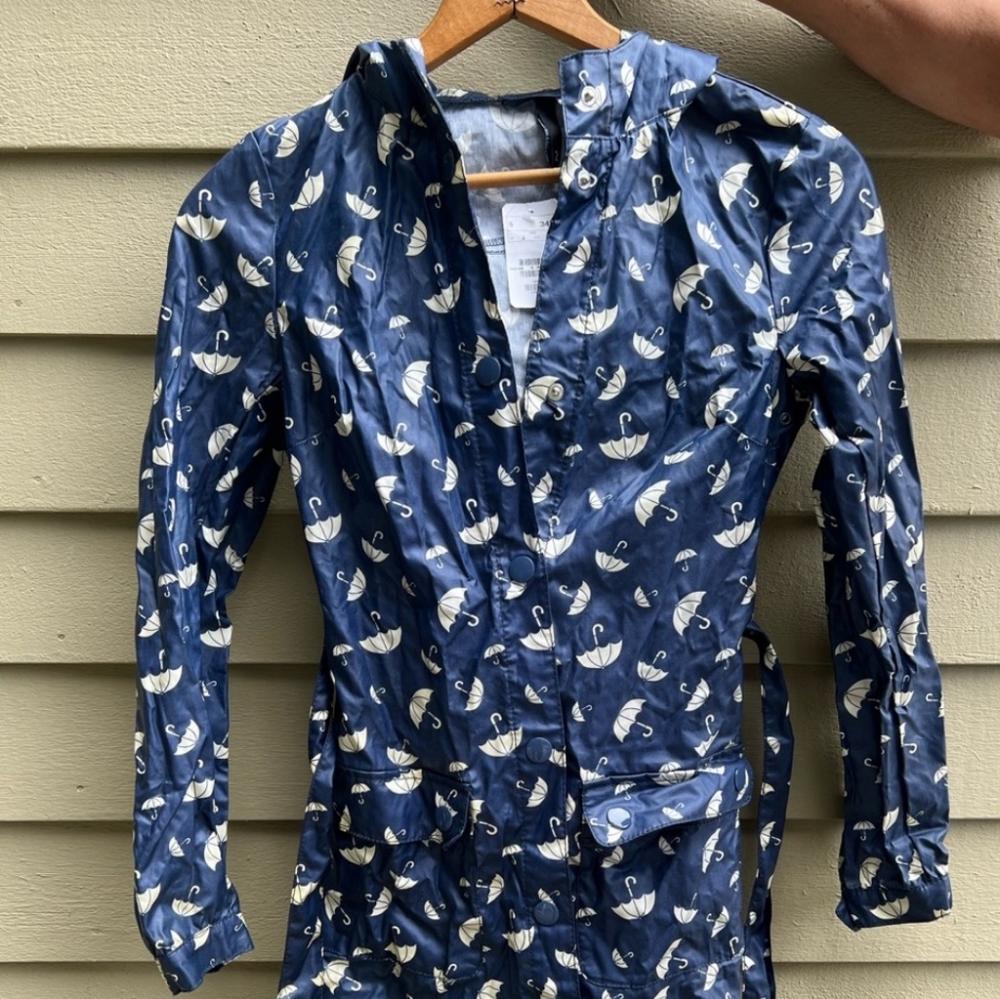 Rain coat, NWT, H&M